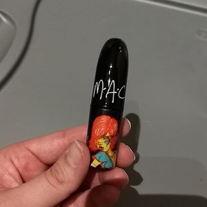 Mac Fafi Utterly Frivolous Lipstick